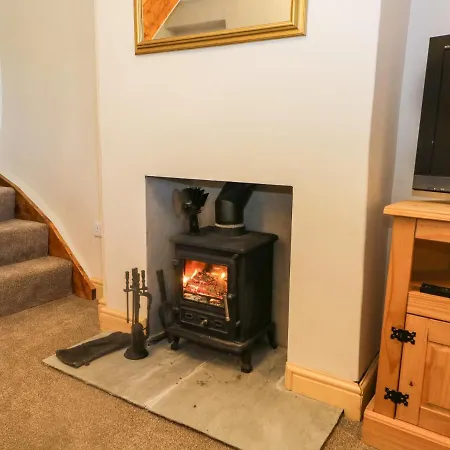 Fellside * 科克茅斯