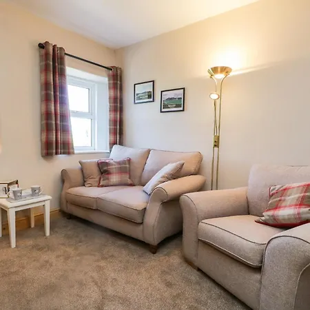 Fellside 度假居 *