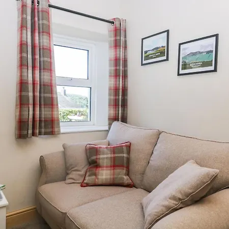 度假居 Fellside *