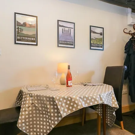 度假居 Fellside *