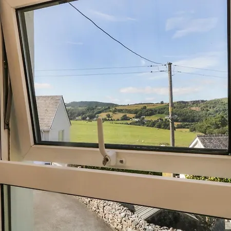 度假居 Fellside *