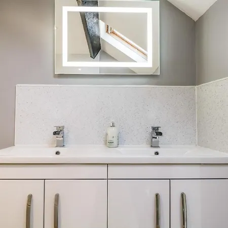 度假居 Fellside 科克茅斯