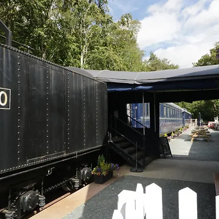 Fellside 科克茅斯