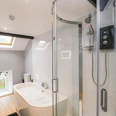 度假居 Fellside 科克茅斯