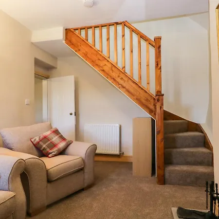 Fellside Holiday home