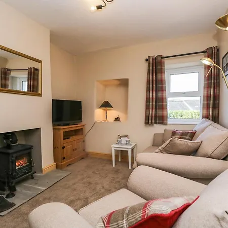 Holiday home Fellside *