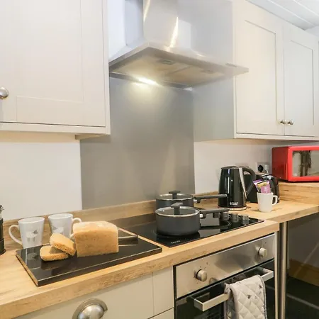 Holiday home Fellside