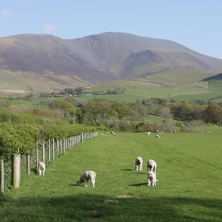 Fellside * コッカーマス