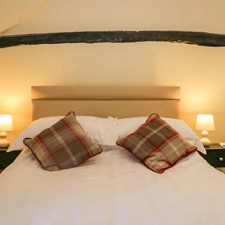 別荘 Fellside コッカーマス