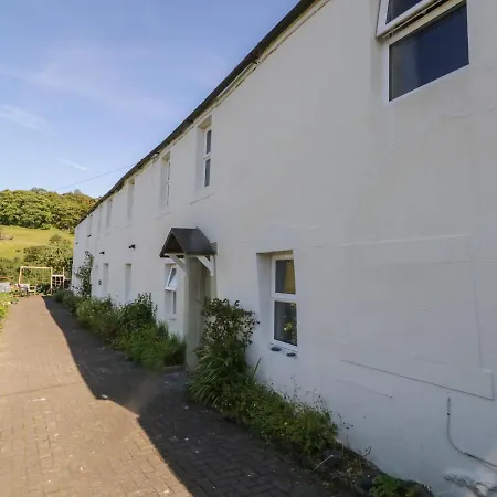 Fellside コッカーマス