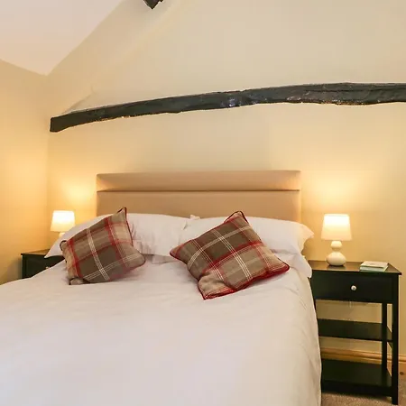 Fellside コッカーマス