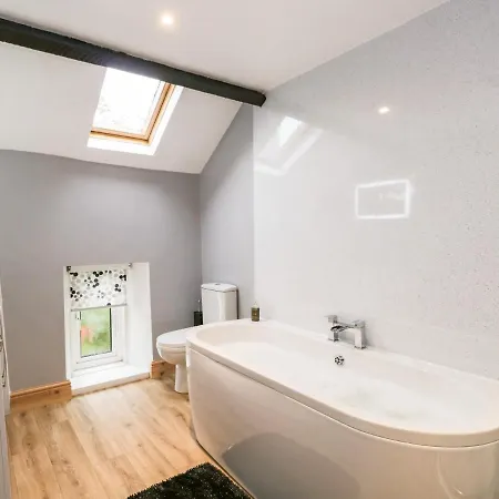 Holiday home Fellside *