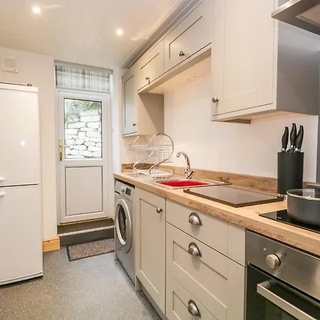 別荘 Fellside コッカーマス